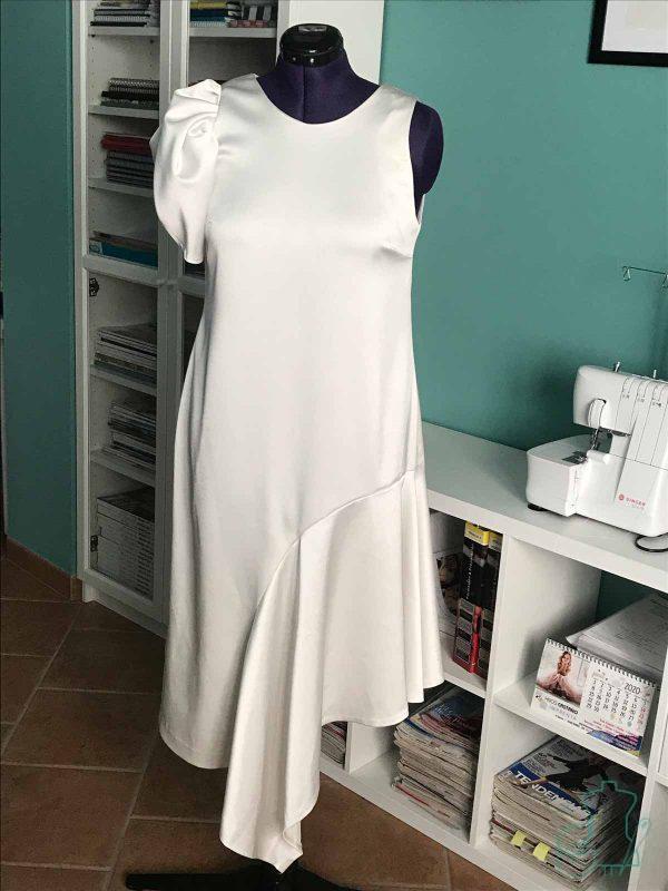 Vestido Bianca