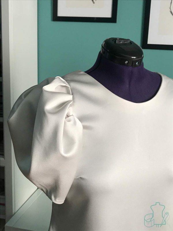 Vestido Bianca
