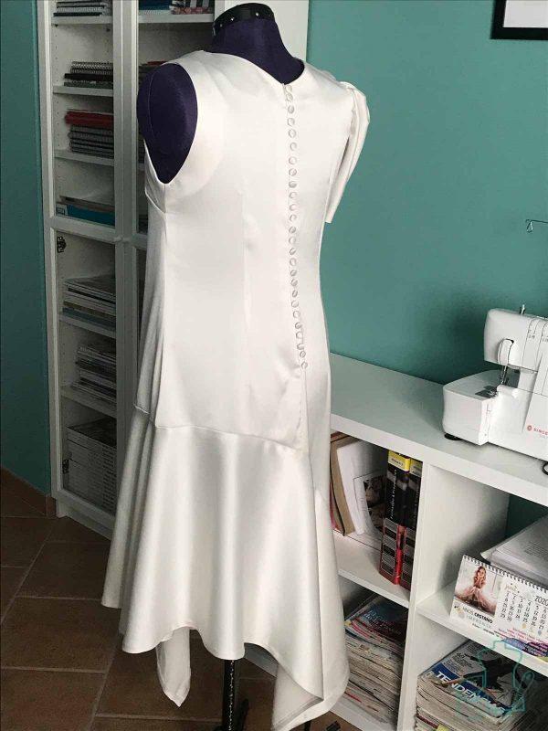 Vestido Bianca