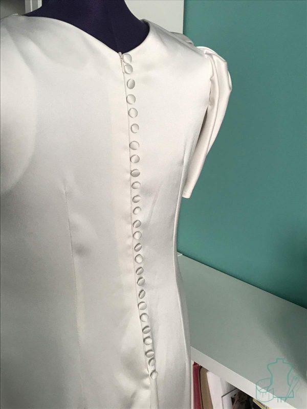 Vestido Bianca