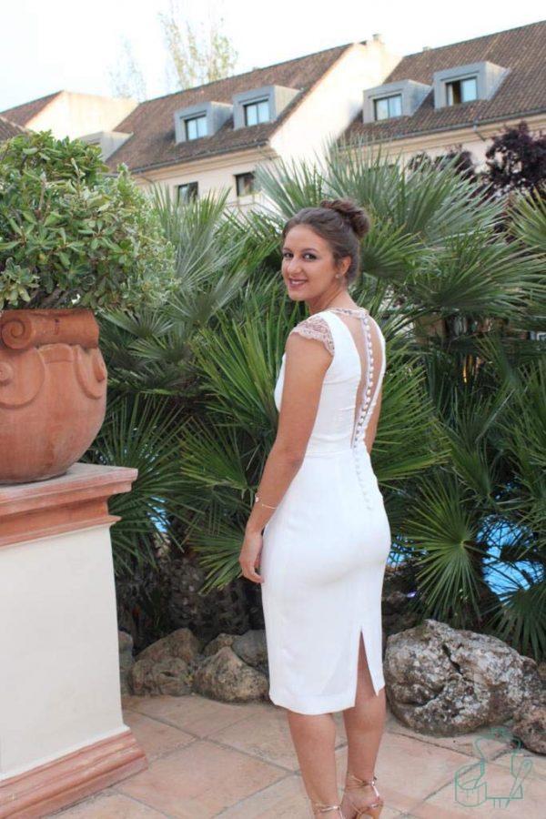 Vestido Sophya